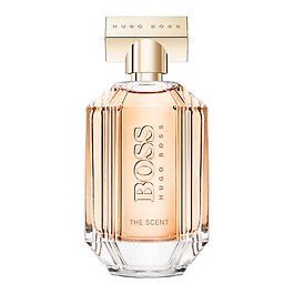 Boss The Scent Eau de Parfum